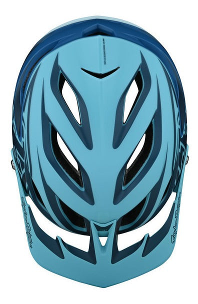 Casco Troy Lee Designs A3 con Mips Uno Water